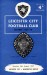 Leicester City v Manchester United