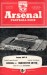 Arsenal v Manchester United