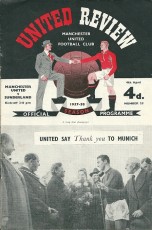 Manchester United v Sunderland