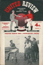 Manchester United v Sheffield Wednesday