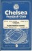 Chelsea v Manchester United