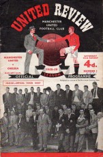 Manchester United v Chelsea