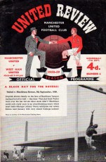 Manchester United v West Ham United