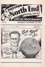 Preston North End v Manchester United