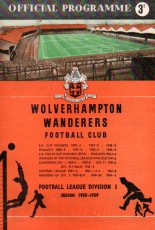 Wolverhampton Wanderers v Manchester United