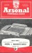 Arsenal v Manchester United