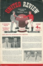 Manchester United v Tottenham Hotspur