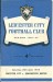 Leicester City v Manchester United