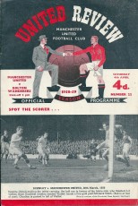 Manchester United v Bolton Wanderers