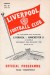 Liverpool v Manchester United