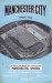 Manchester City v Manchester United
