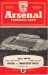 Arsenal v Manchester United