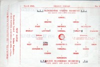 Manchester United v Bolton Wanderers