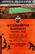 Wolverhampton Wanderers v Manchester United
