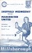 Sheffield Wednesday v Manchester United