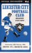 Leicester City v Manchester United