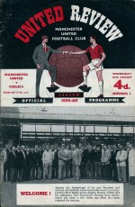 Manchester United v Chelsea