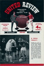 Manchester United v Arsenal