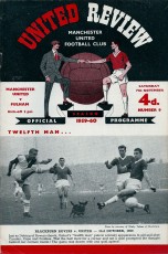 Manchester United v Fulham