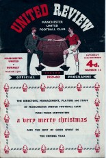 Manchester United v Burnley