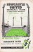Newcastle United v Manchester United