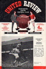 Manchester United v West Bromwich Albion