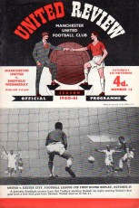 Manchester United v Sheffield Wednesday