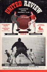 Manchester United v Newcastle United