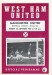 West Ham United v Manchester United