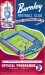 Burnley v Manchester United