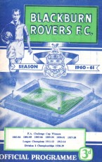 Blackburn Rovers v Manchester United