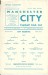 Manchester City v Manchester United