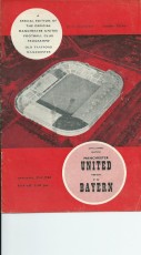 Manchester United v Bayern Munich