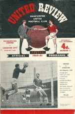 Manchester United v Leicester City