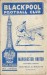 Blackpool v Manchester United
