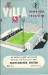 Aston Villa v Manchester United