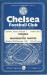 Chelsea v Manchester United