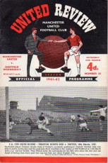 Manchester United v Sheffield Wednesday