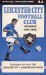 Leicester City v Manchester United