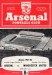 Arsenal v Manchester United
