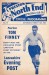 Preston North End v Manchester United