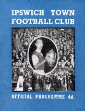 Ipswich Town v Manchester United