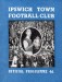 Ipswich Town v Manchester United