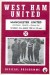 West Ham United v Manchester United