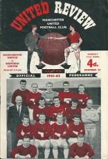 Manchester United v Sheffield United