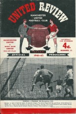 Manchester United v West Ham United