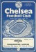 Chelsea v Manchester United