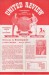 Manchester United v Blackpool