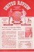 Manchester United v Aston Villa