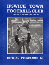 Ipswich Town v Manchester United